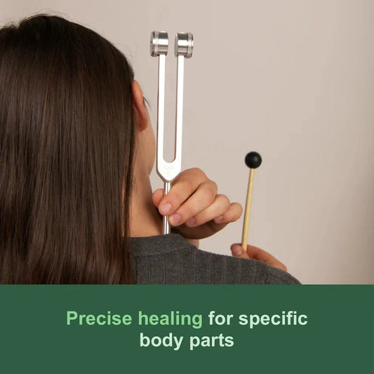 128Hz Healing Intstrument inTune